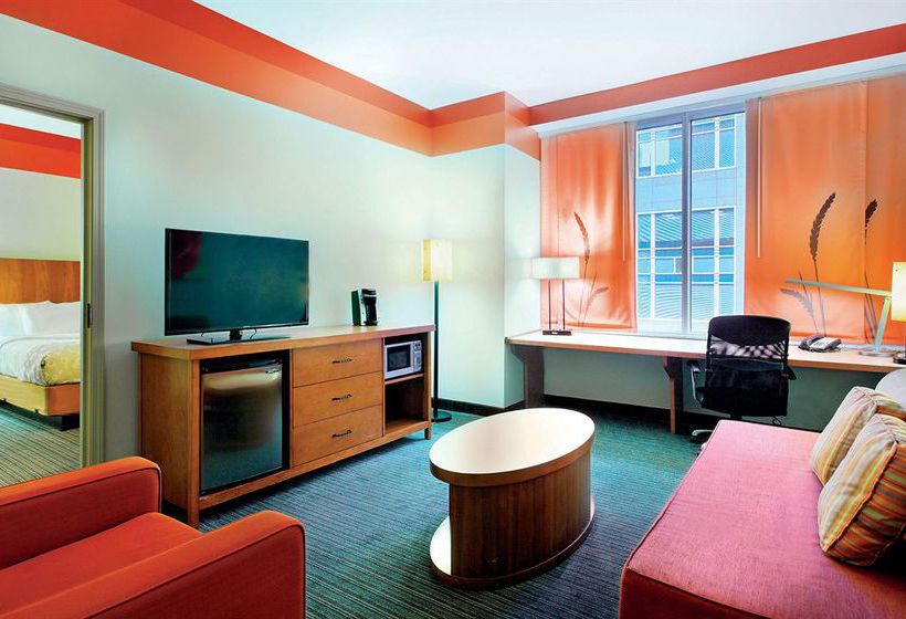Hotel La Quinta Inn & Suites Chicago Downtown  | Chicago | Illinois | United States 18
