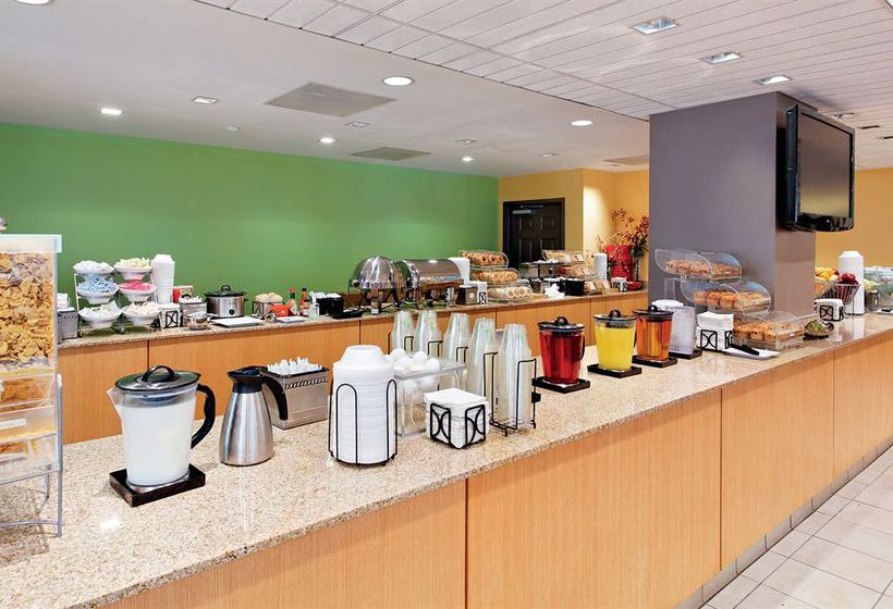 Hotel La Quinta Inn & Suites Chicago Downtown  | Chicago | Illinois | United States 19