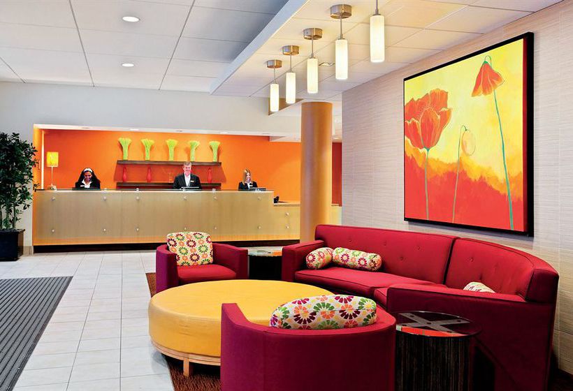 Hotel La Quinta Inn & Suites Chicago Downtown  | Chicago | Illinois | United States 2