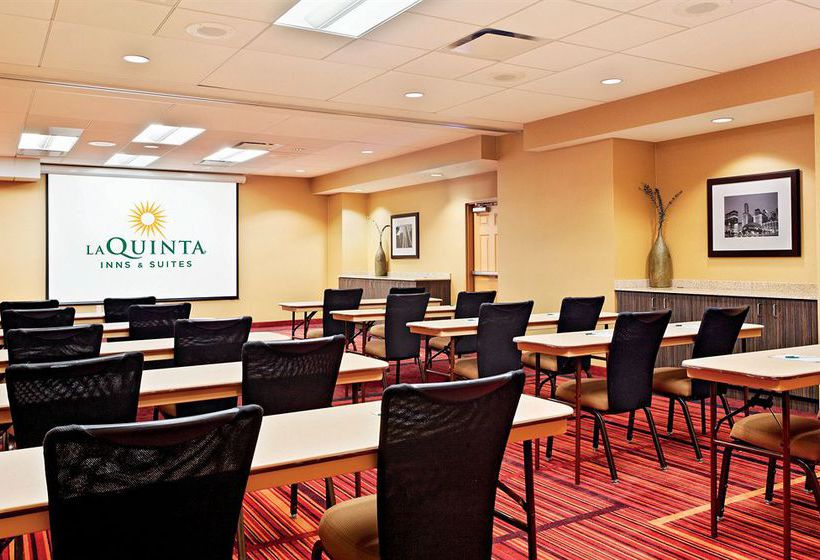 Hotel La Quinta Inn & Suites Chicago Downtown  | Chicago | Illinois | United States 3