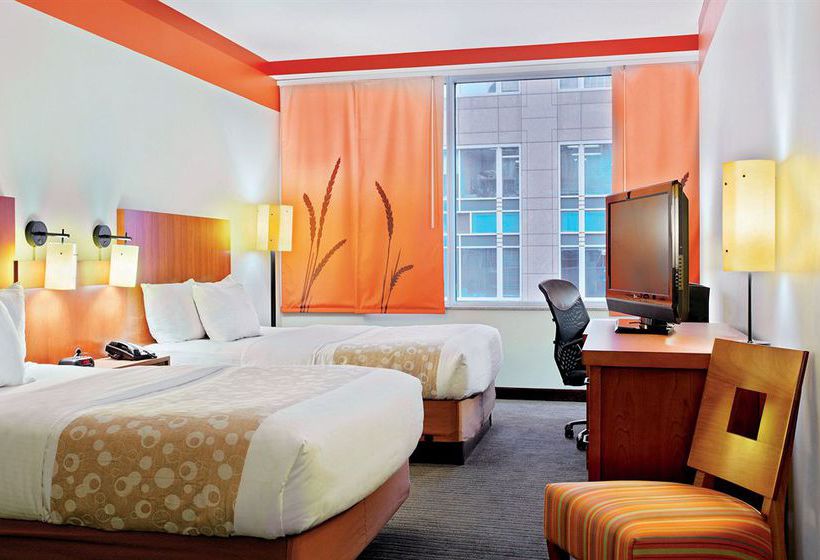 Hotel La Quinta Inn & Suites Chicago Downtown  | Chicago | Illinois | United States 4