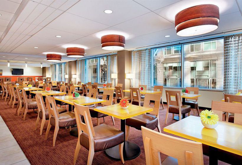 Hotel La Quinta Inn & Suites Chicago Downtown  | Chicago | Illinois | United States 6