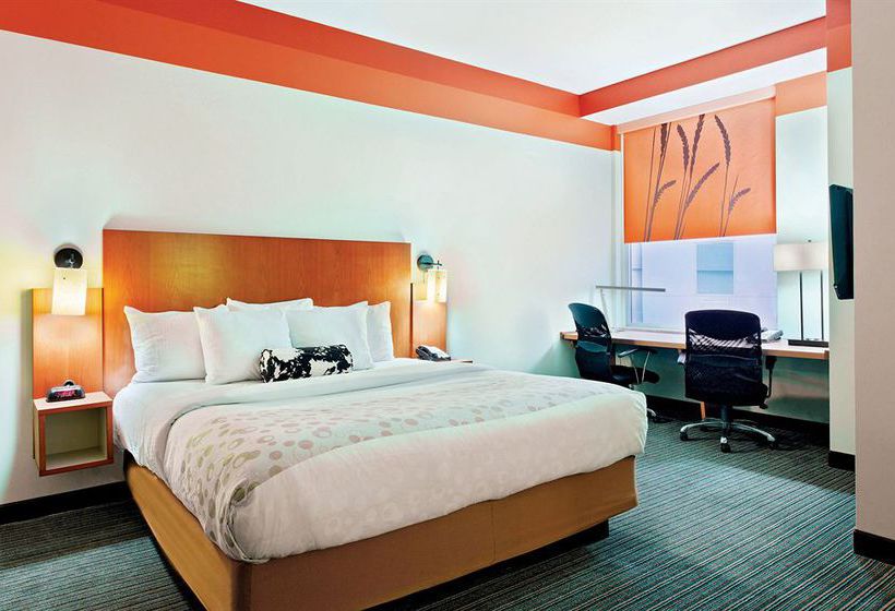Hotel La Quinta Inn & Suites Chicago Downtown  | Chicago | Illinois | United States 7