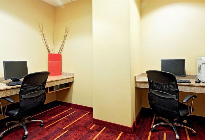 Hotel La Quinta Inn & Suites Chicago Downtown  | Chicago | Illinois | United States 8