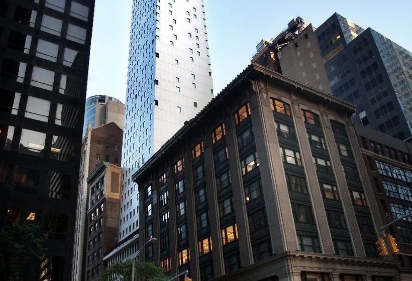 Hotel Cassa 45th Street New York  | New York | Nueva York | United States 10