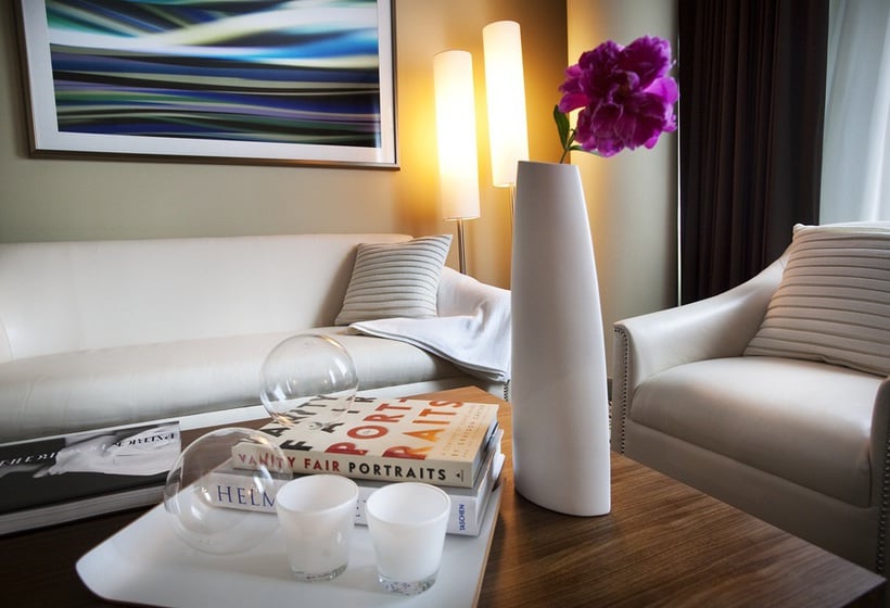 Hotel Cassa 45th Street New York  | New York | Nueva York | United States 11