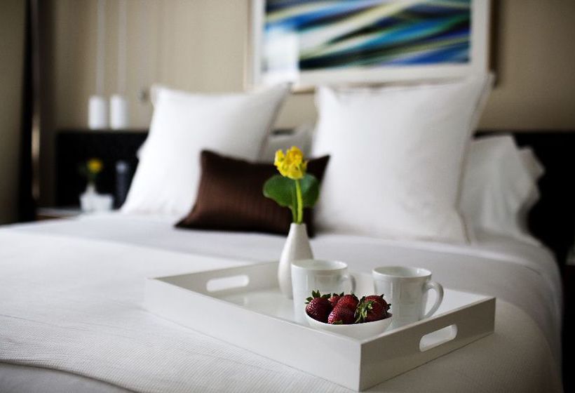 Hotel Cassa 45th Street New York  | New York | Nueva York | United States 12