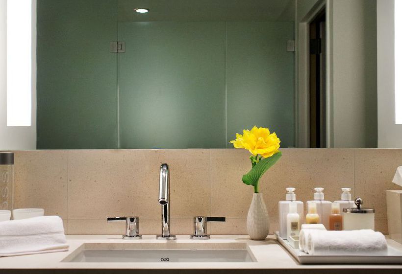 Hotel Cassa 45th Street New York  | New York | Nueva York | United States 13