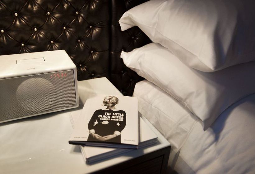 Hotel Cassa 45th Street New York  | New York | Nueva York | United States 15