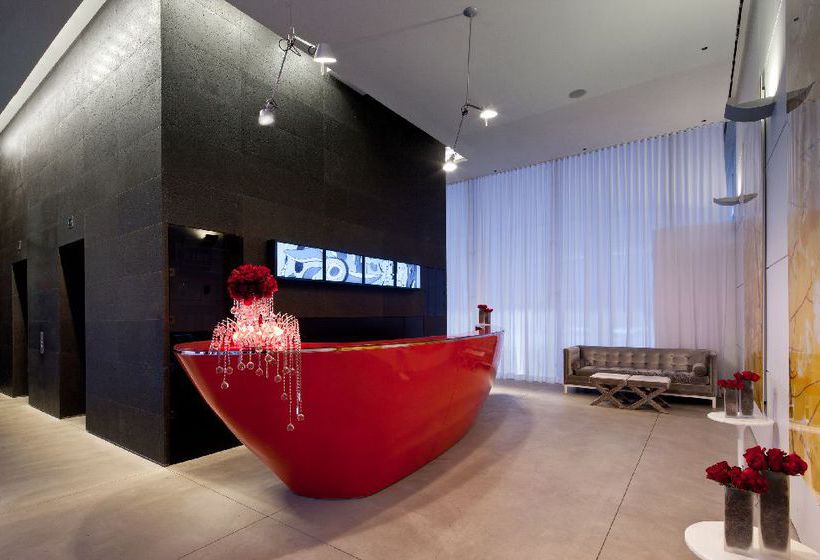 Hotel Cassa 45th Street New York  | New York | Nueva York | United States 17