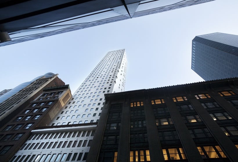 Hotel Cassa 45th Street New York  | New York | Nueva York | United States 18