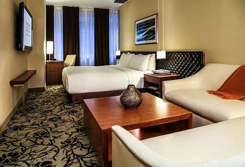 Hotel Cassa 45th Street New York  | New York | Nueva York | United States 2