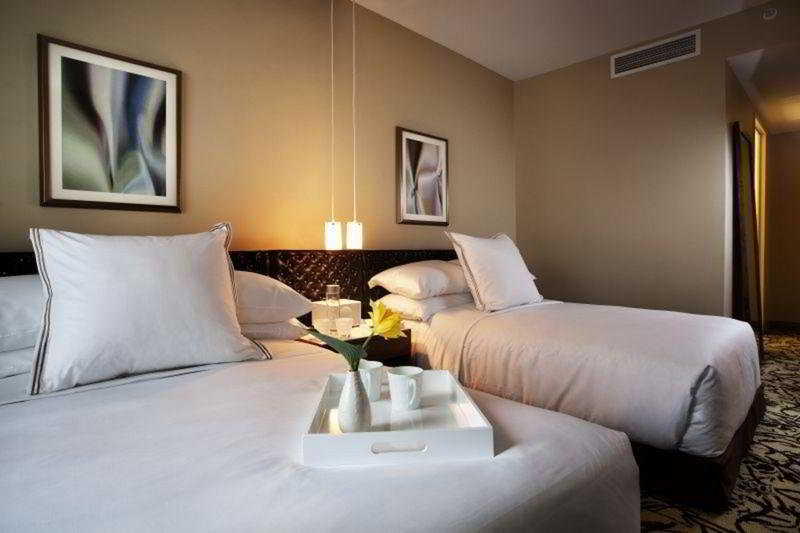 Hotel Cassa 45th Street New York  | New York | Nueva York | United States 20