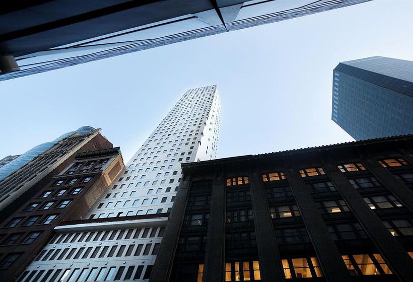 Hotel Cassa 45th Street New York  | New York | Nueva York | United States 3