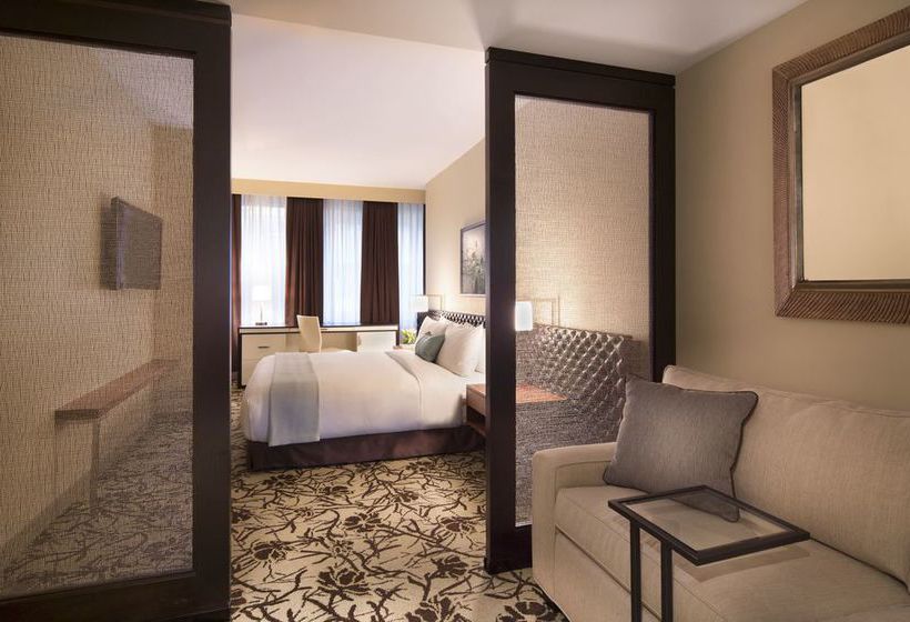 Hotel Cassa 45th Street New York  | New York | Nueva York | United States 5