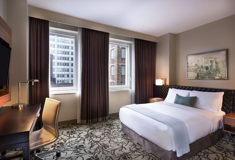 Hotel Cassa 45th Street New York  | New York | Nueva York | United States 6