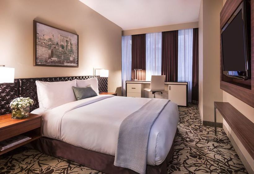 Hotel Cassa 45th Street New York  | New York | Nueva York | United States 7