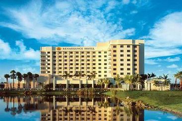 Renaissance Fort Lauderdale Plantation Hotel 