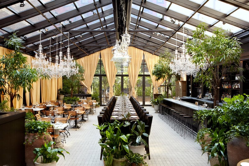 Hotel Nomo Soho  | New York | Nueva York | United States 10