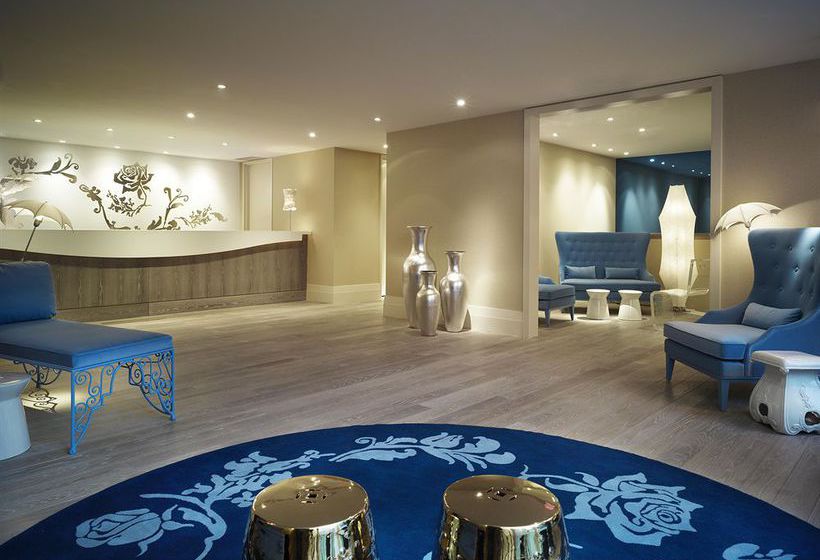 Hotel Nomo Soho  | New York | Nueva York | United States 12