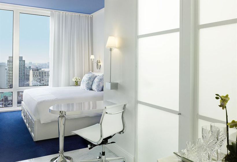 Hotel Nomo Soho  | New York | Nueva York | United States 13