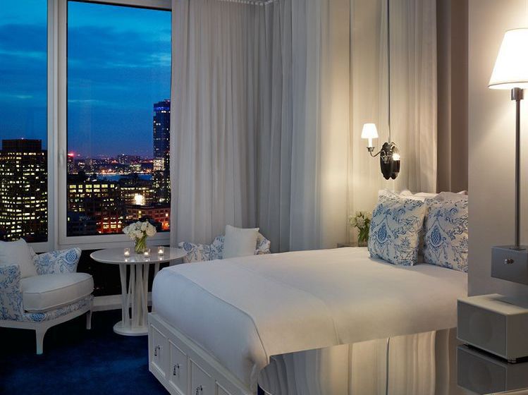 Hotel Nomo Soho  | New York | Nueva York | United States 14