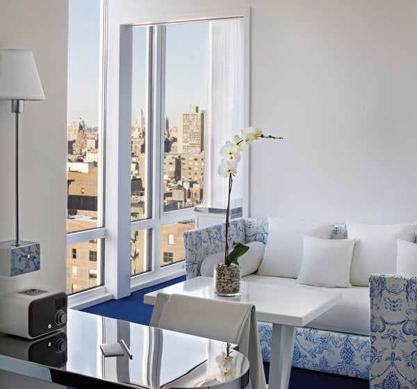 Hotel Nomo Soho  | New York | Nueva York | United States 15