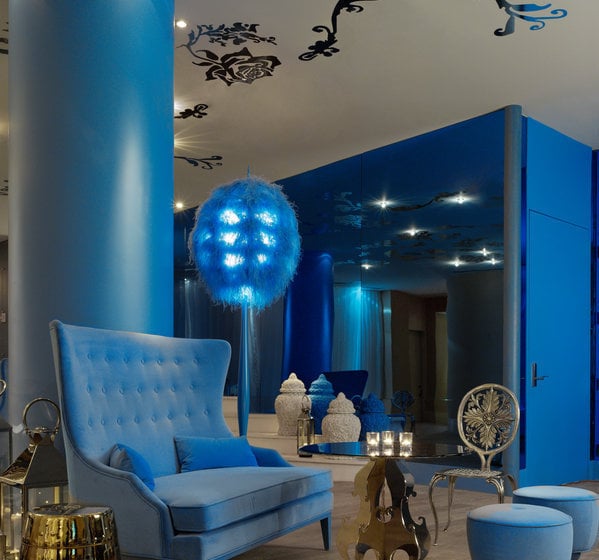 Hotel Nomo Soho  | New York | Nueva York | United States 16