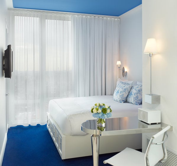 Hotel Nomo Soho  | New York | Nueva York | United States 18