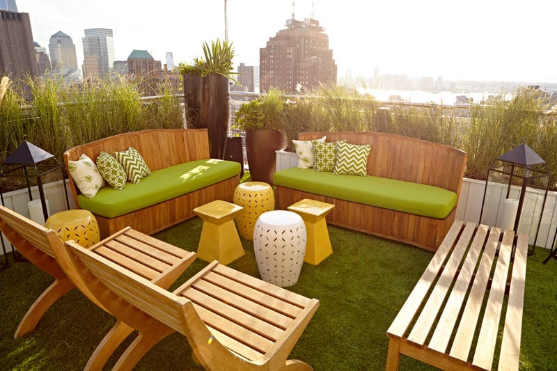 Hotel Nomo Soho  | New York | Nueva York | United States 20