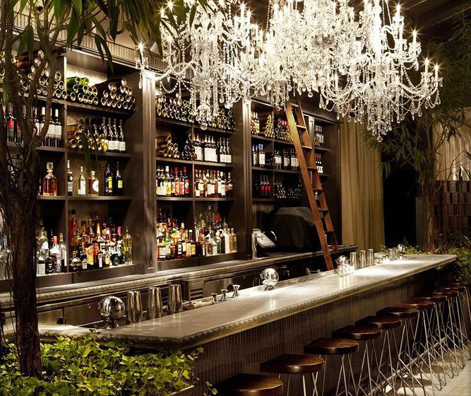 Hotel Nomo Soho  | New York | Nueva York | United States 3