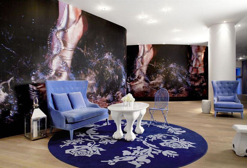 Hotel Nomo Soho  | New York | Nueva York | United States 4