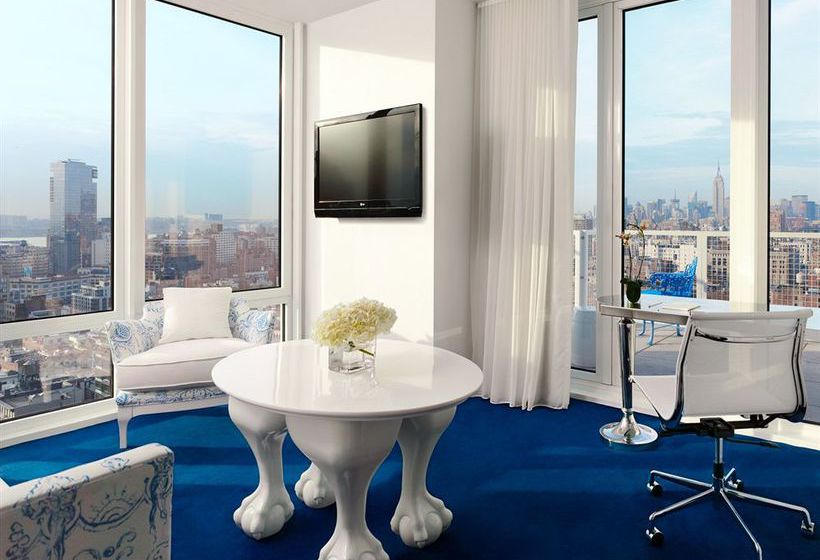 Hotel Nomo Soho  | New York | Nueva York | United States 6