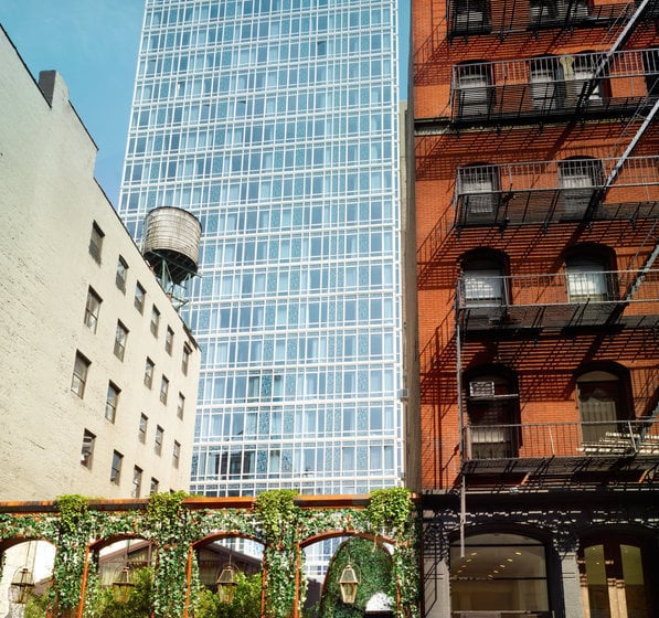 Hotel Nomo Soho  | New York | Nueva York | United States 7