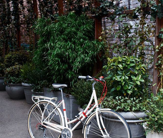 Hotel Nomo Soho  | New York | Nueva York | United States 8