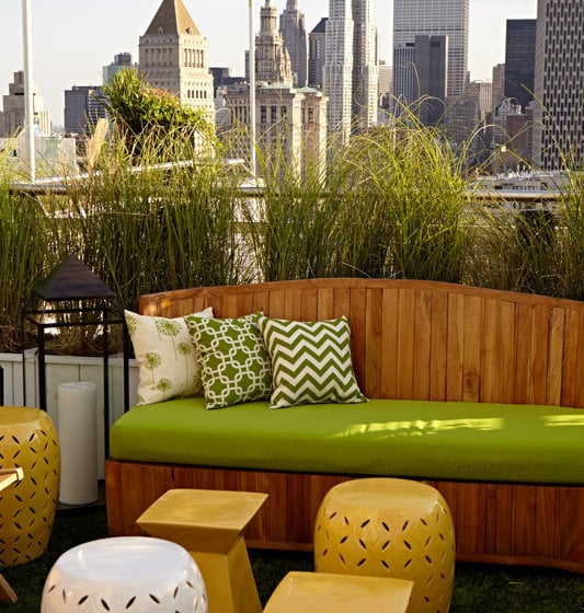 Hotel Nomo Soho  | New York | Nueva York | United States 9