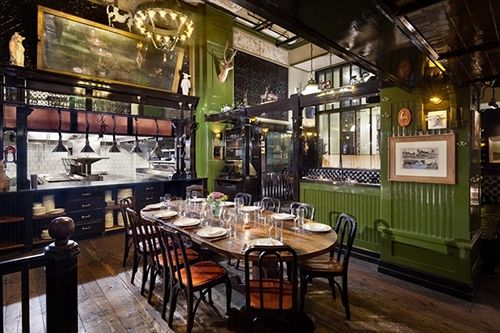 Hotel Ace  | New York | Nueva York | United States 13