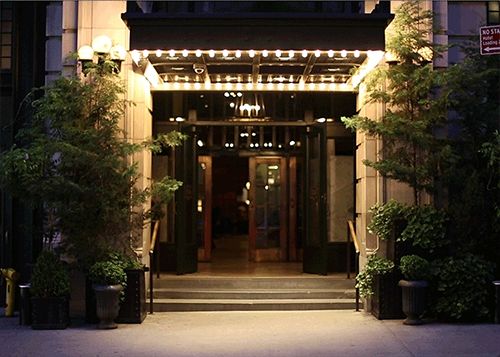 Hotel Ace  | New York | Nueva York | United States 14