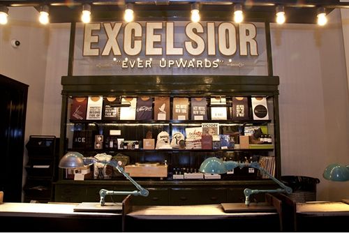 Hotel Ace  | New York | Nueva York | United States 15