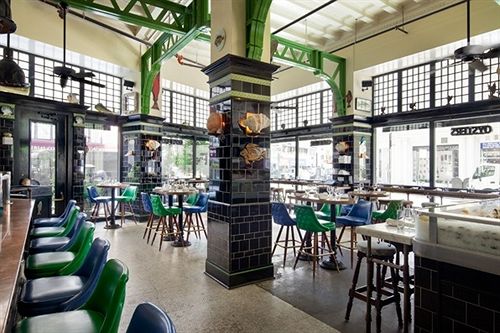 Hotel Ace  | New York | Nueva York | United States 17