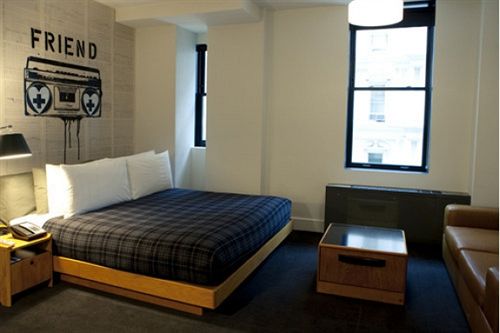 Hotel Ace  | New York | Nueva York | United States 19