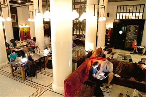 Hotel Ace  | New York | Nueva York | United States 20