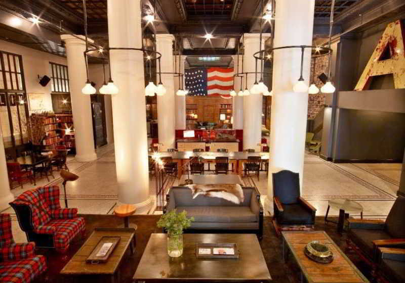 Hotel Ace  | New York | Nueva York | United States 3