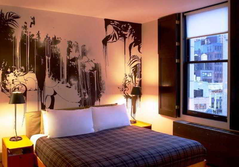 Hotel Ace  | New York | Nueva York | United States 5