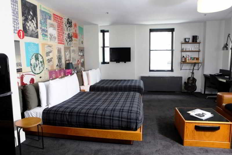 Hotel Ace  | New York | Nueva York | United States 7