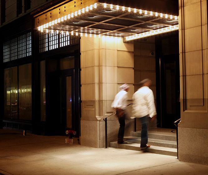 Hotel Ace  | New York | Nueva York | United States 8