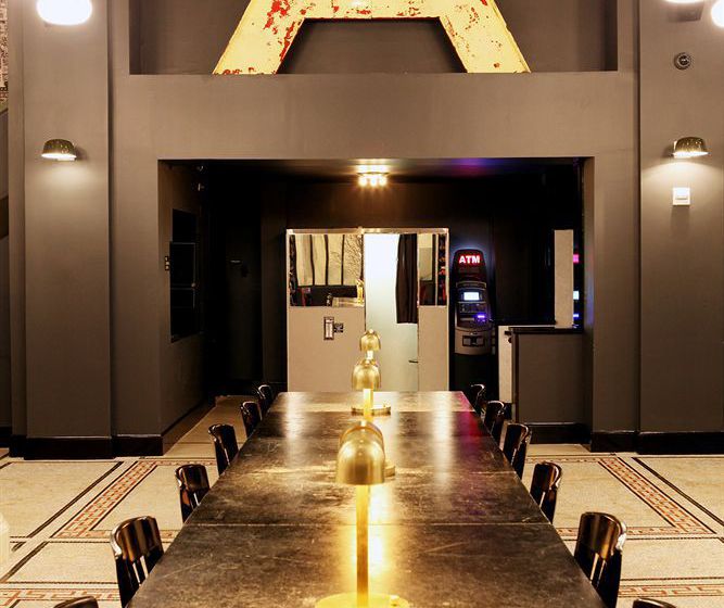Hotel Ace  | New York | Nueva York | United States 9