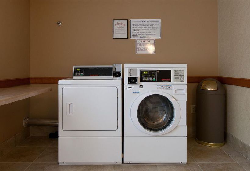 Hotel Holiday Inn Express Bradenton East-Lakewood Ranch Bradenton