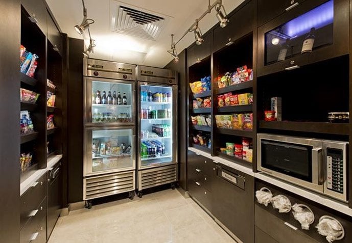 Hotel Courtyard Jacksonville Flagler Center  | Jacksonville | Florida | United States 10