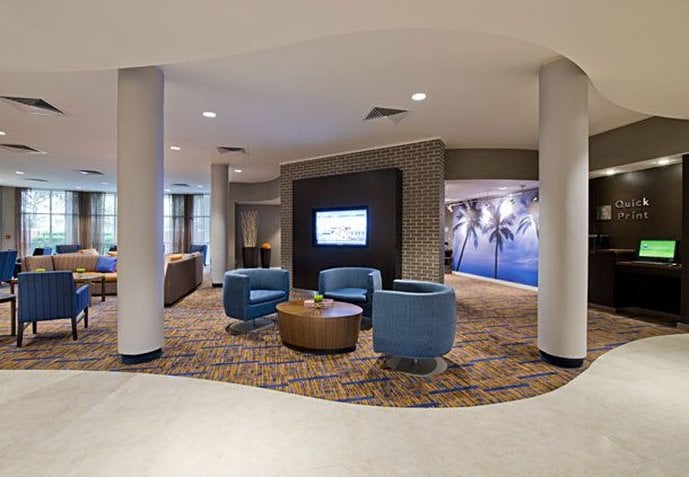 Hotel Courtyard Jacksonville Flagler Center  | Jacksonville | Florida | United States 11